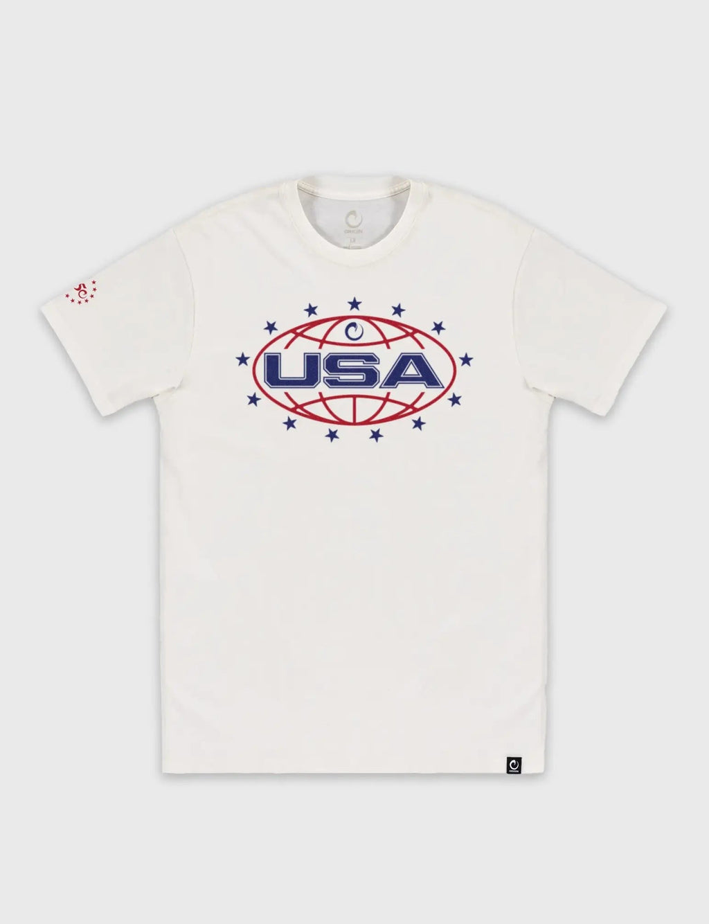 ORIGIN® CORE Tee - HOME TEAM GRAPHIC