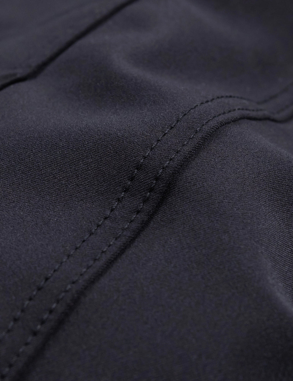 VRSA STRETCH POLY SHORT 7"