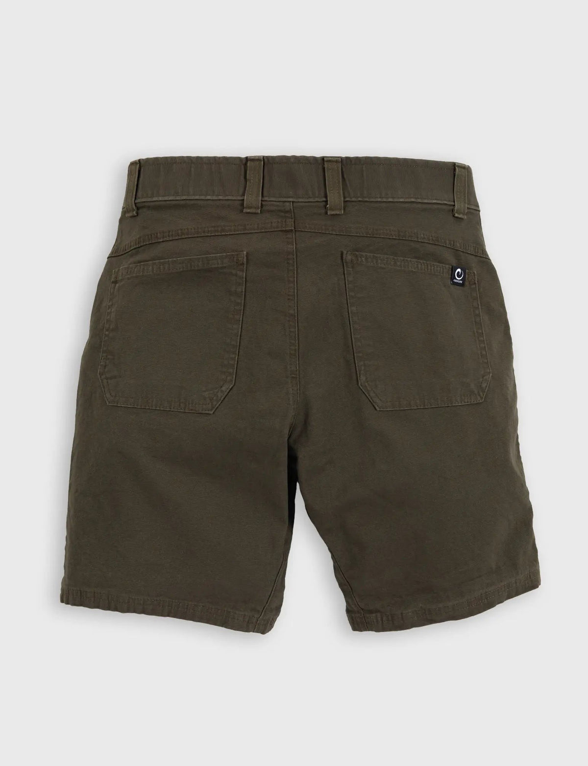 MOAB STRETCH COTTON SHORTS 9" - RETIRED