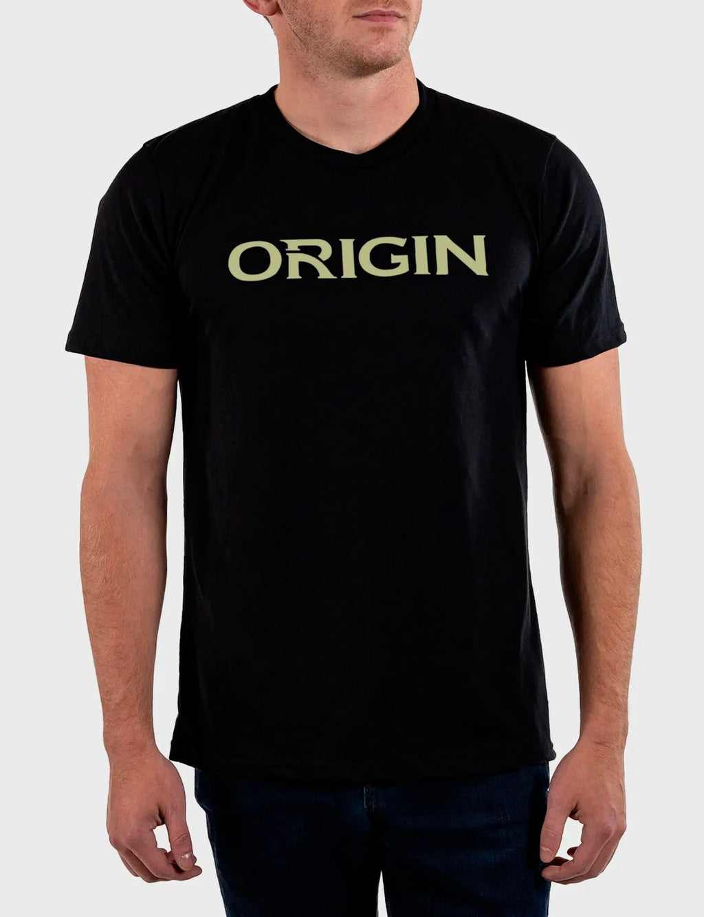 ORIGIN® CORE Tee - BRANDED GRAPHIC