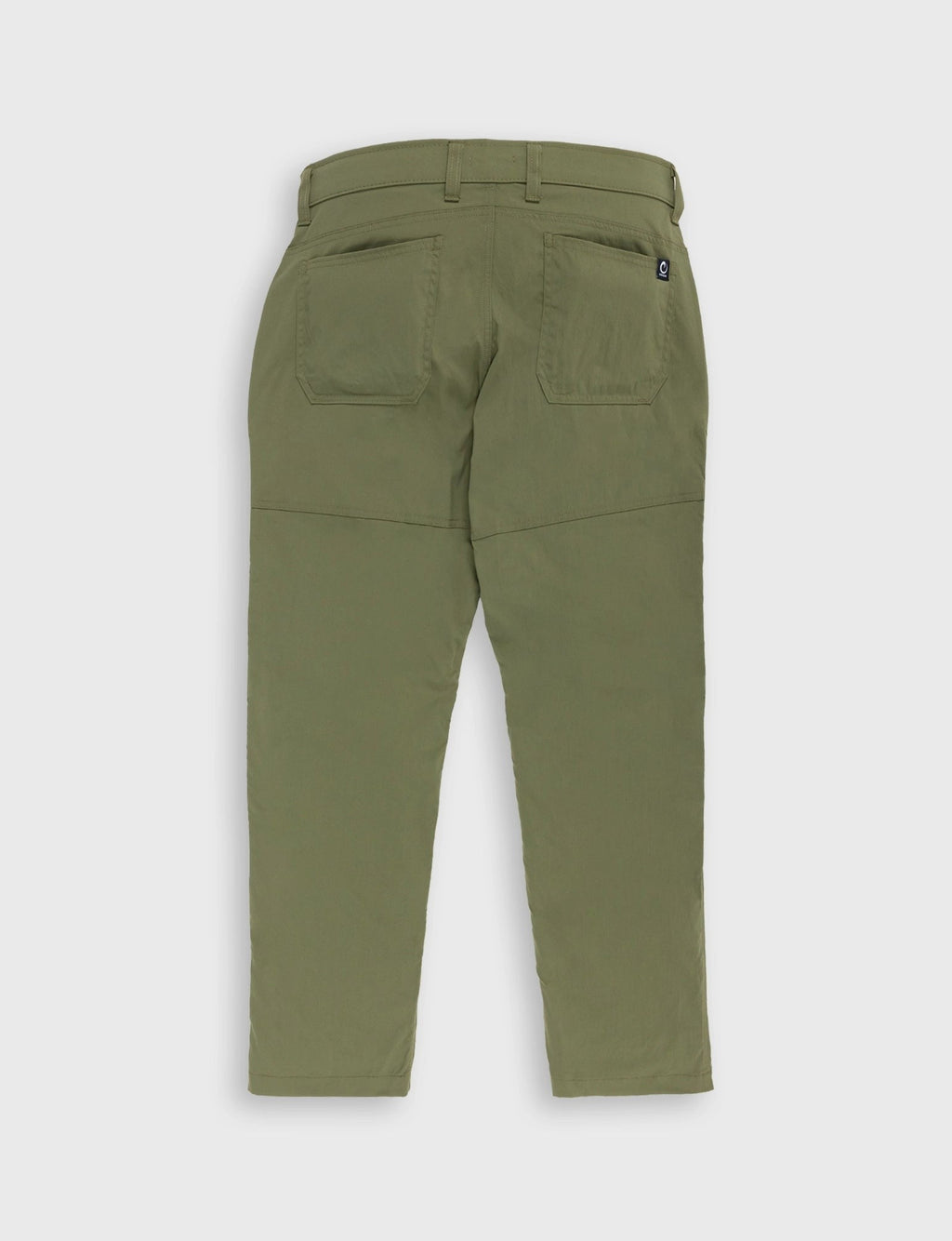 GTFO STRETCH WOVEN MOUNTAIN PANT-STRAIGHT