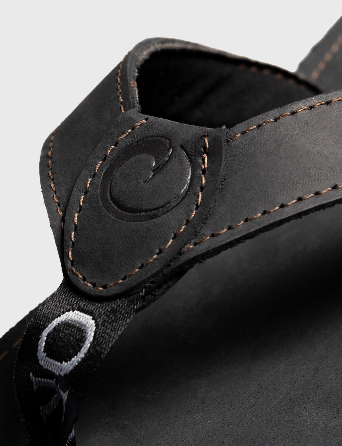 Origin® Built By FreedomTM Flop Leather Sandal