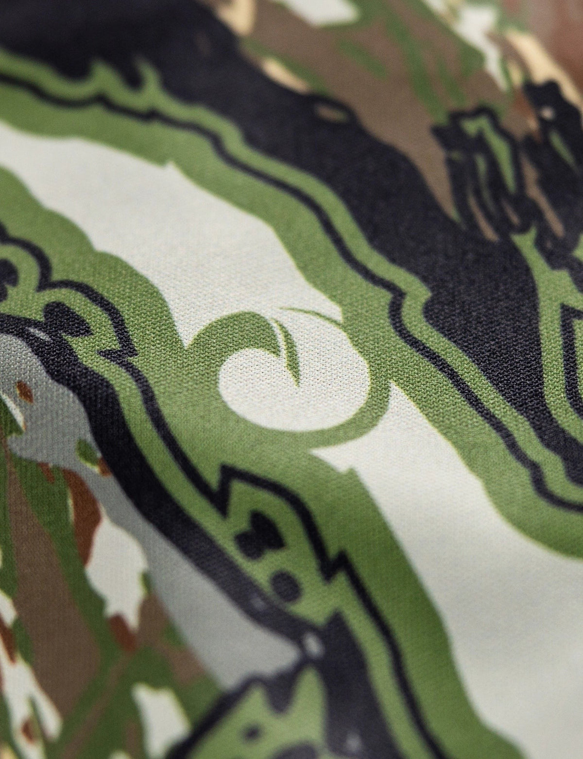 ORIGIN RTX® brrr° RAPTOR CAMO COOLING CREW LS