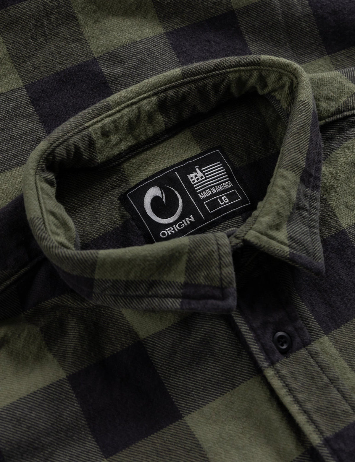 THE HEAVY FLANNEL
