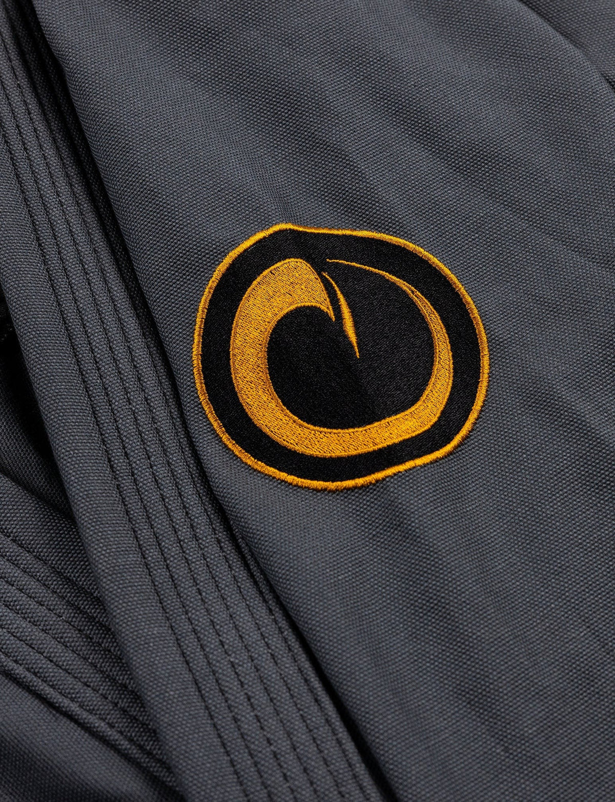 AMERICAN STRETCH CANVAS GI JACKET