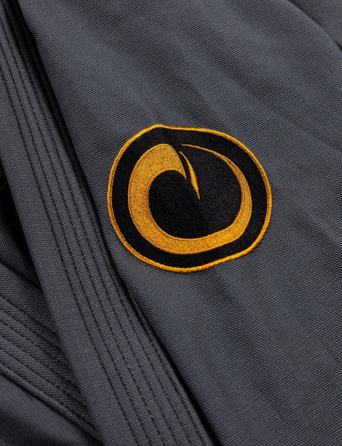 AMERICAN STRETCH CANVAS GI JACKET