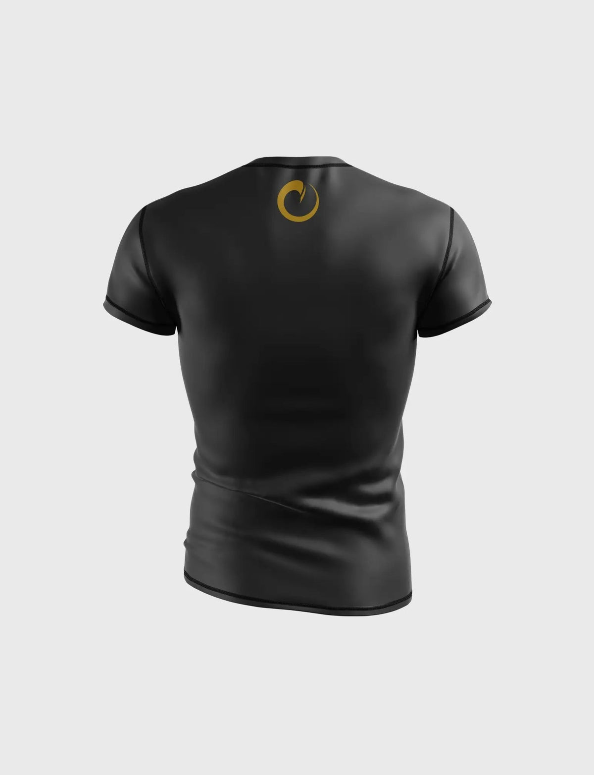 ARM BAR COMFORT FIT RASHGUARD SS