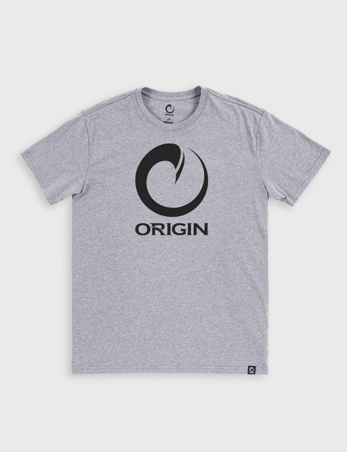 ORIGIN® CORE Tee - BIG WAVE GRAPHIC