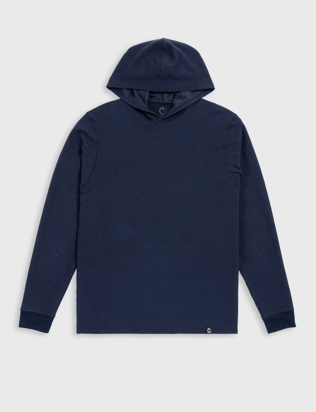 CORETM Waffle Knit Hoodie