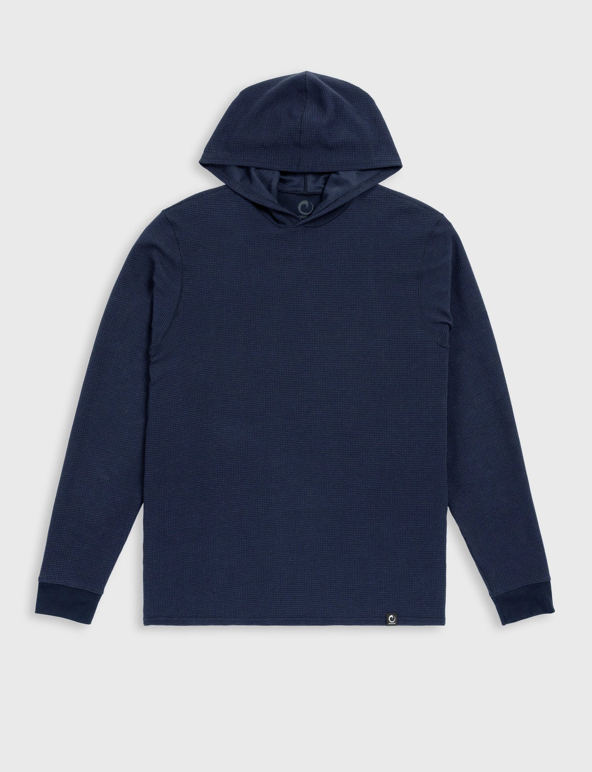 CORETM Waffle Knit Hoodie