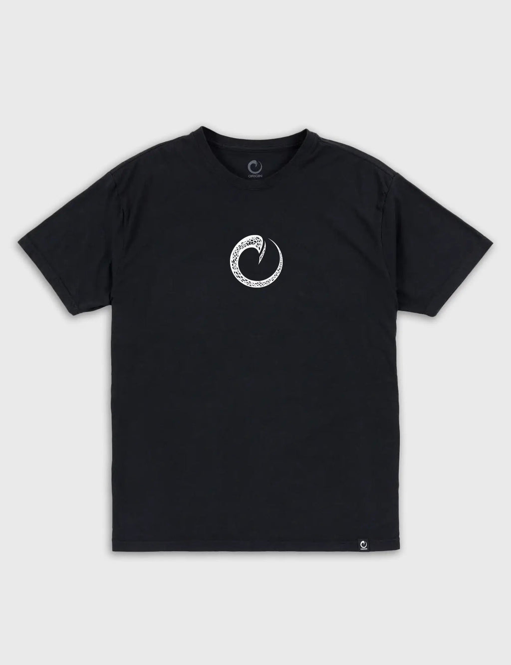 ORIGIN® CORE Tee - SNAKESKIN GRAPHIC