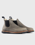 The Statesman Chelsea Boot by Origin® - Standard Lug- GRADED QUALITY