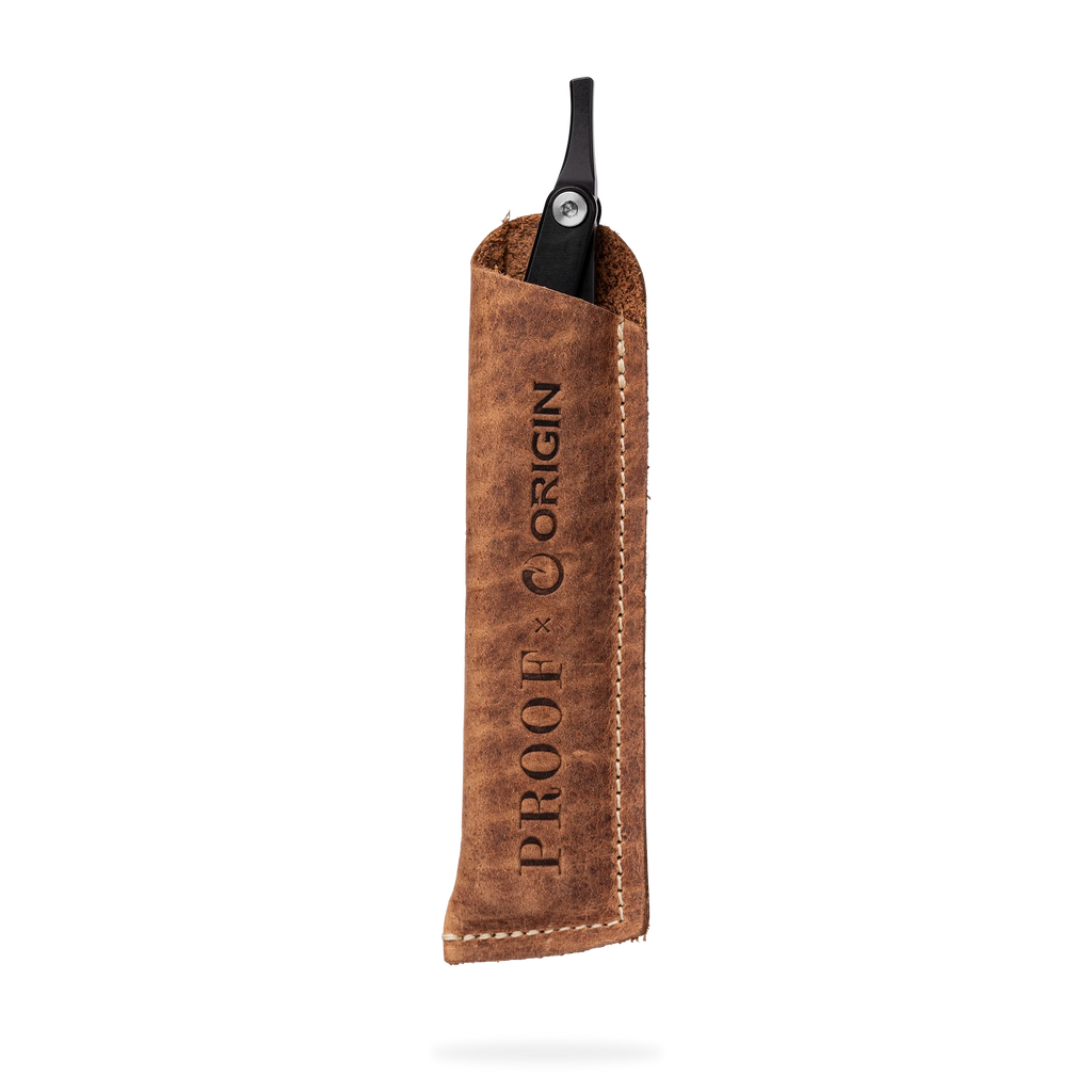 Origin® X Proof Straight Razor