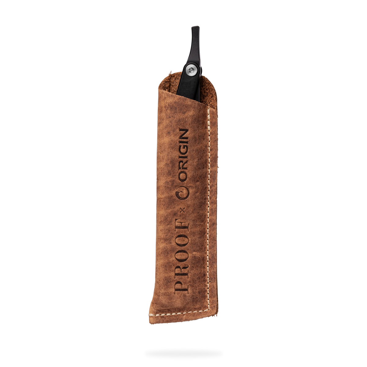 Origin® X Proof Straight Razor
