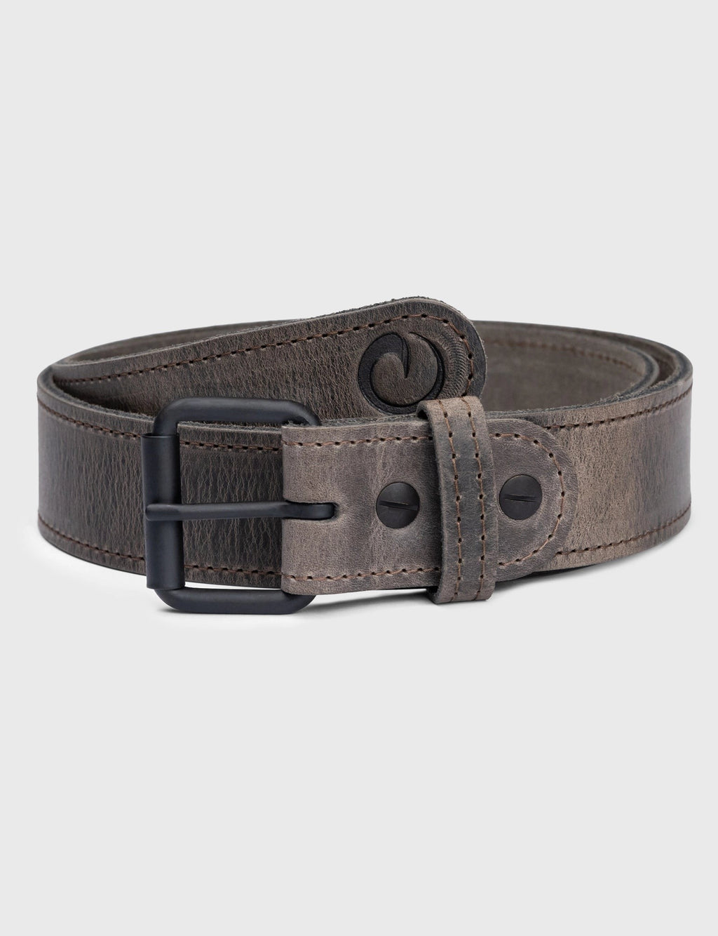 THE ORIGIN RAW EDGE BELT
