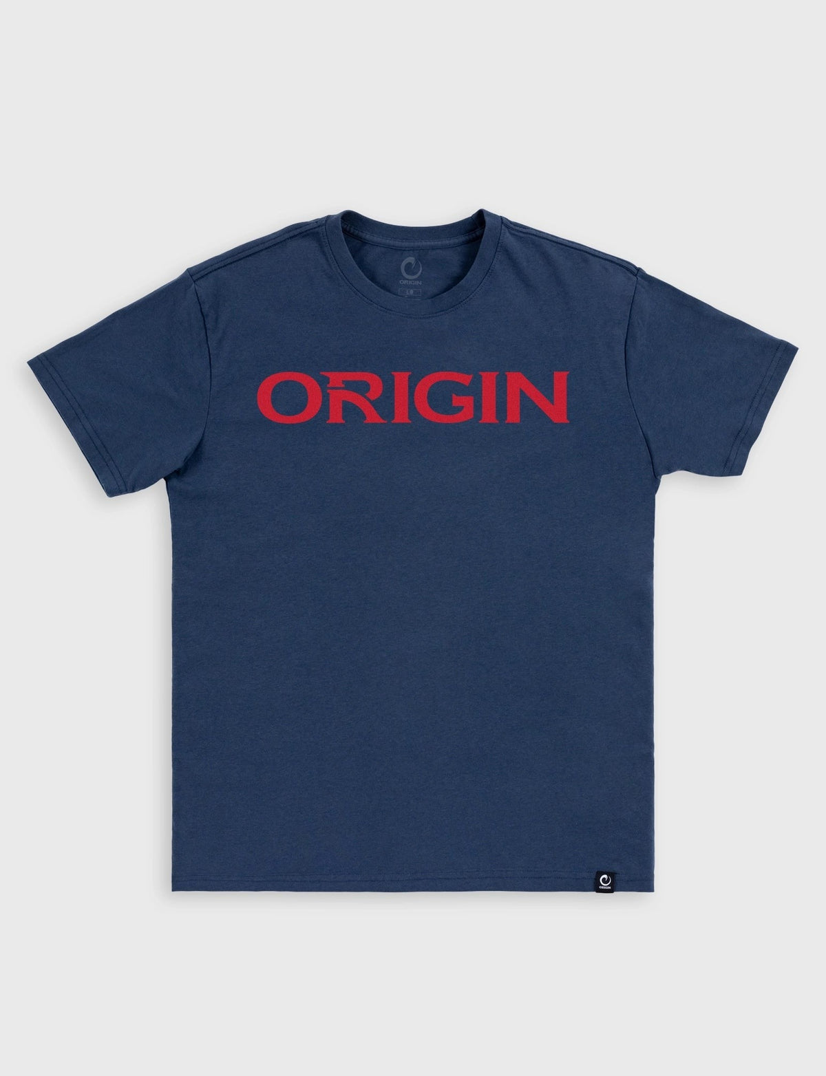 ORIGIN® CORE Tee - BRANDED GRAPHIC
