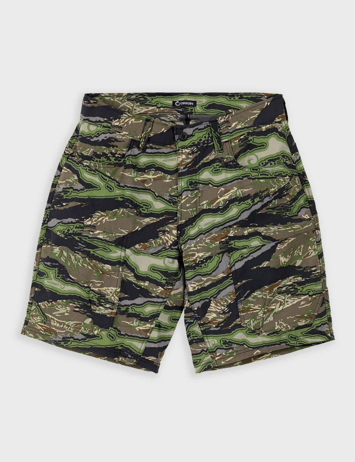 GTFO LIGHTWEIGHT CARGO SHORT 10"