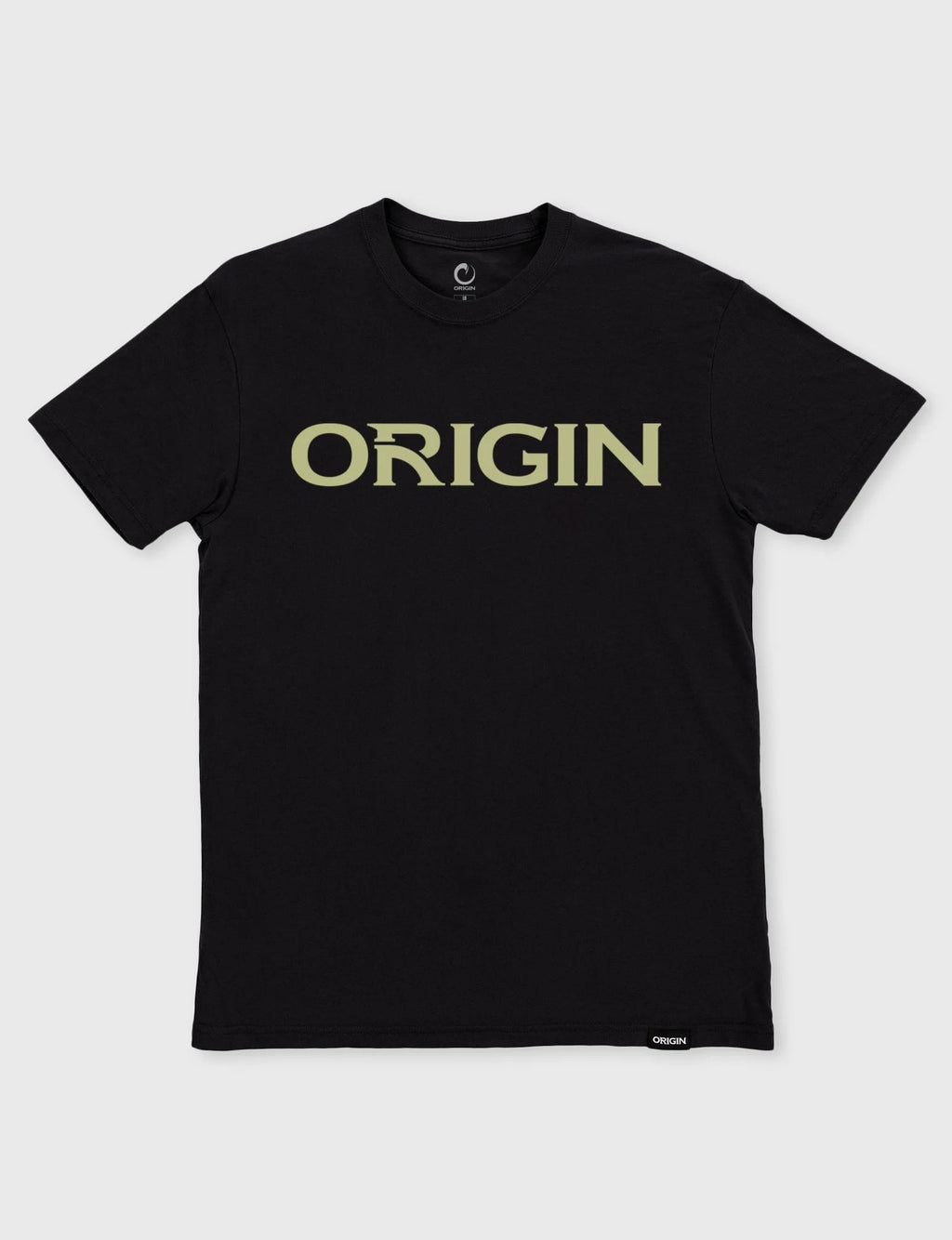 ORIGIN® CORE Tee - BRANDED GRAPHIC