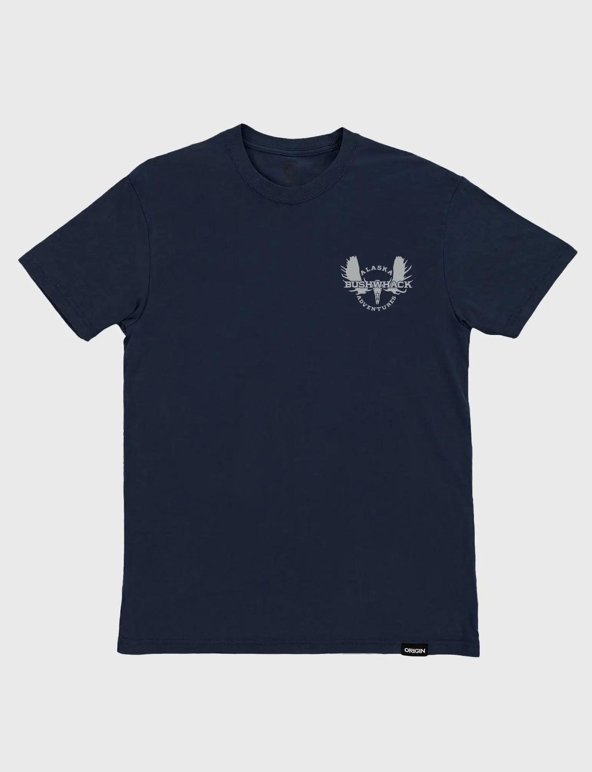 ORIGIN® CORE Tee - BUSHWHACK TRIANGLE GRAPHIC