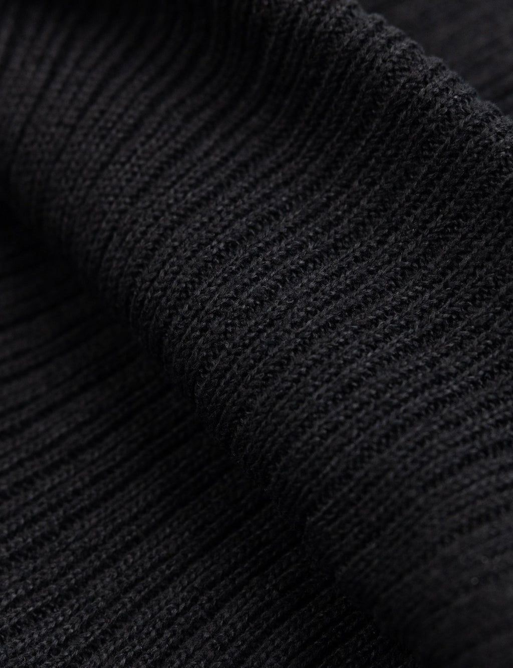 ORIGIN® LEATHER PATCH BEANIE