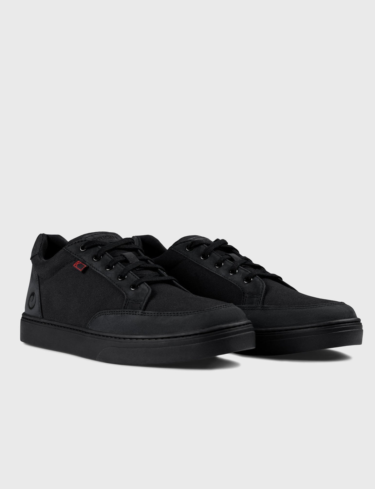 ORIGIN STANDARD LOW CANVAS SNEAKER - JOCKO SPECIAL EDITION