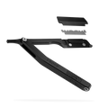 Origin® X Proof Straight Razor