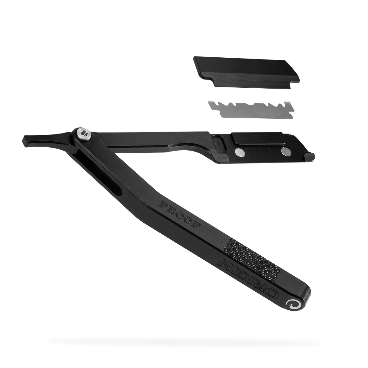 Origin® X Proof Straight Razor