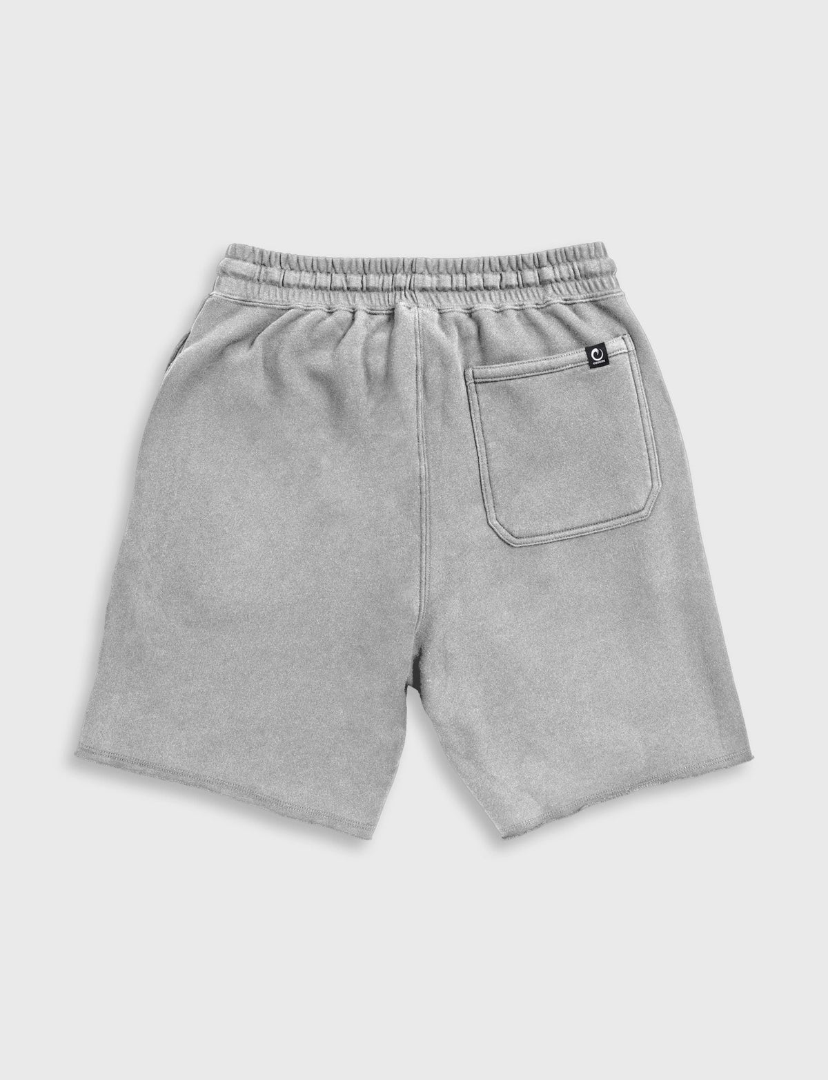 KILO LITE FLEECE SHORT 8"