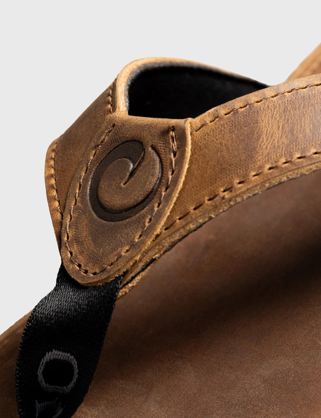 Origin® Built By FreedomTM Flop Leather Sandal