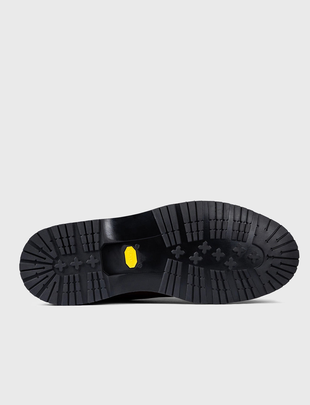 The Lincoln Lifestyle Boot by Origin® - Standard Lug