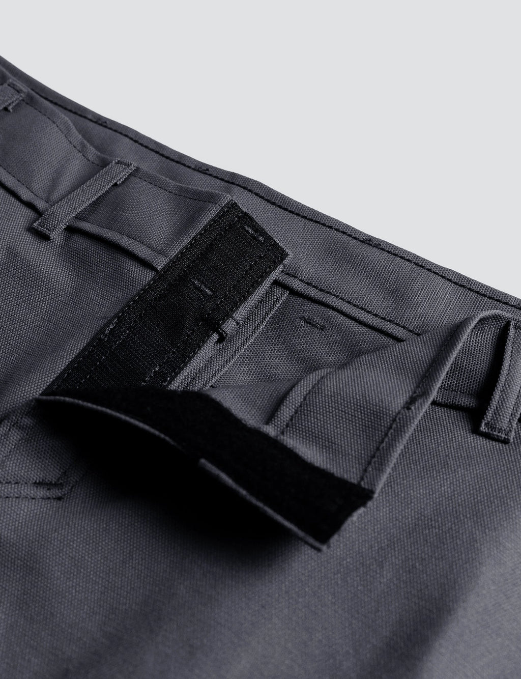 AMERICAN STRETCH CANVAS BJJ PANT