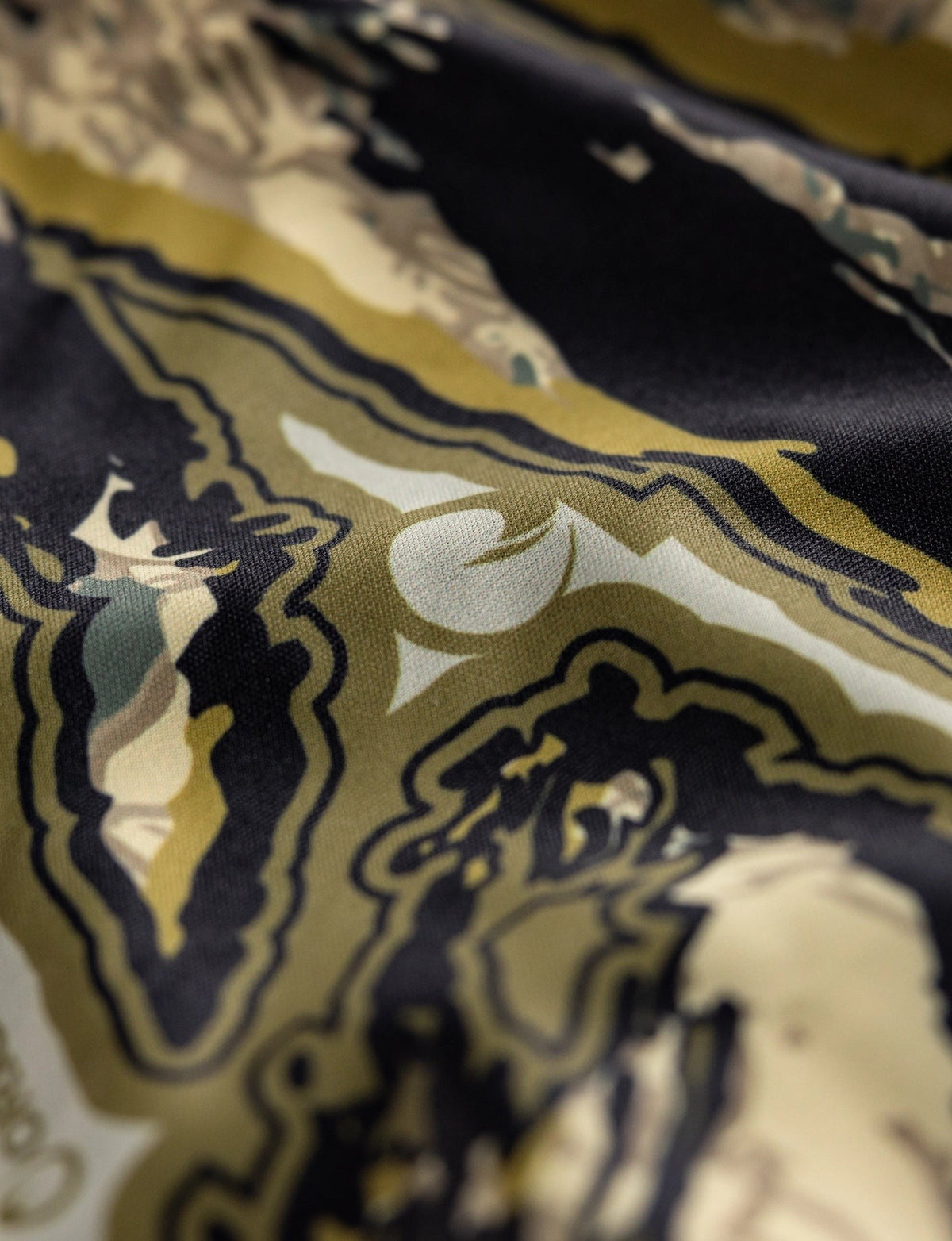 ORIGIN RTX® brrr° RAPTOR CAMO COOLING CREW SS