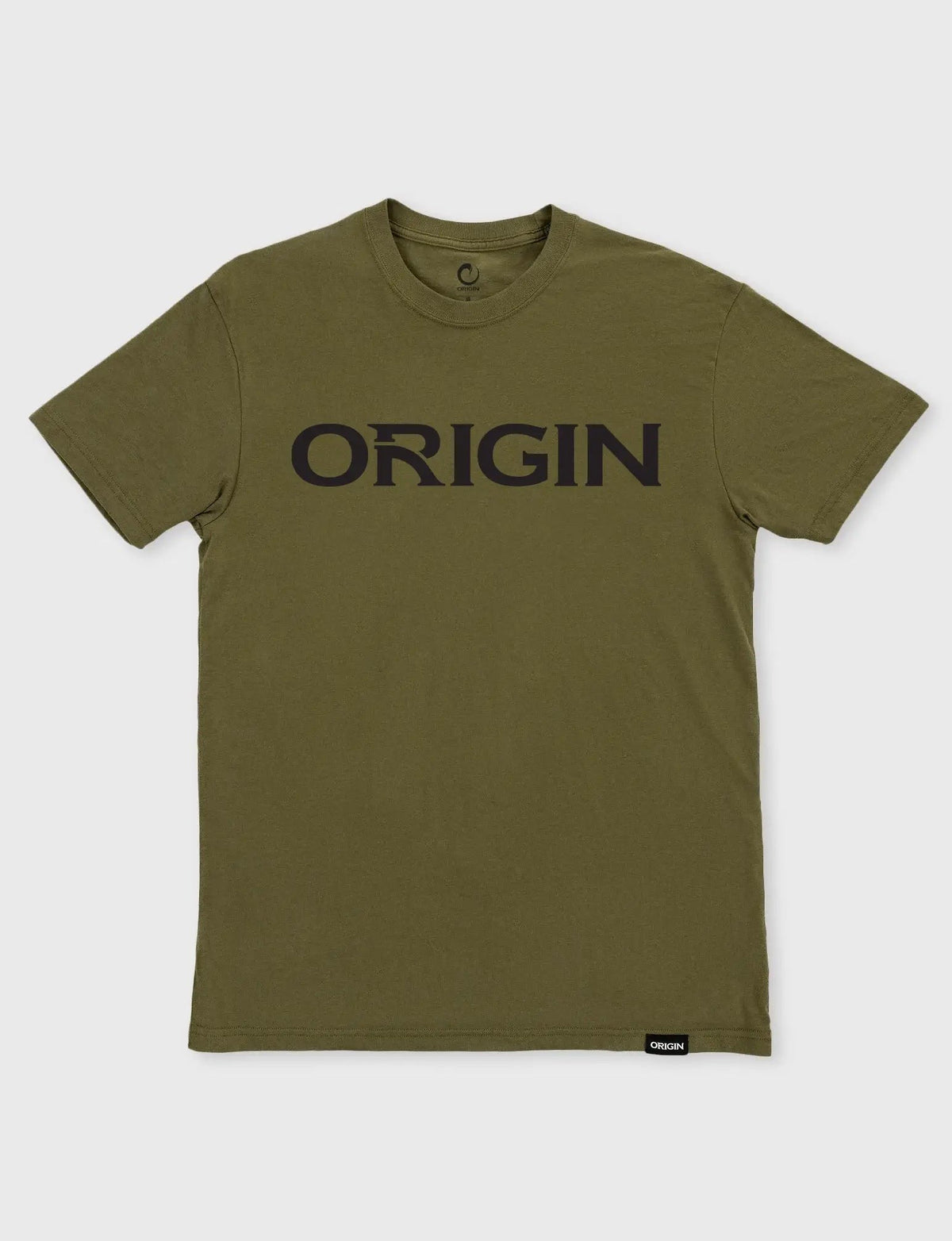 ORIGIN® CORE Tee - BRANDED GRAPHIC