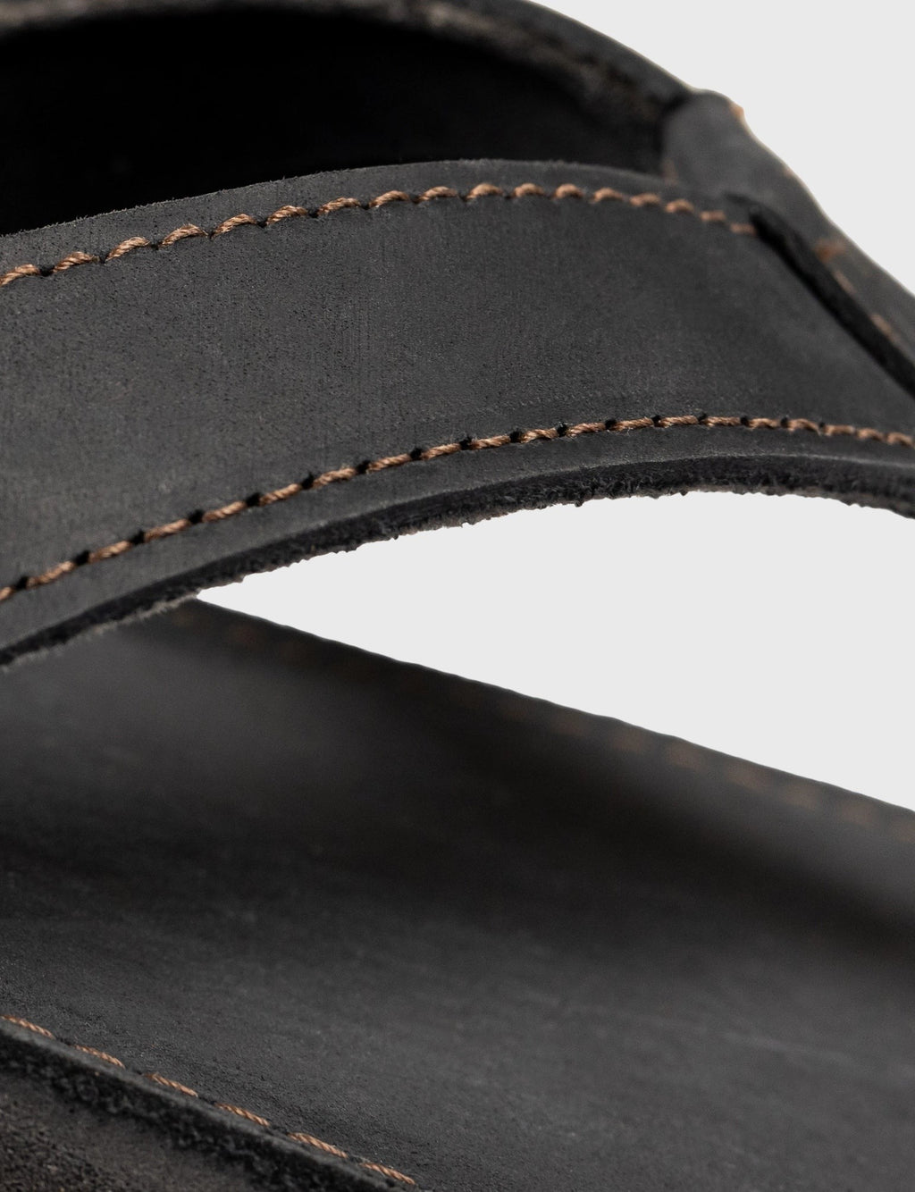 Origin® Built By FreedomTM Flop Leather Sandal