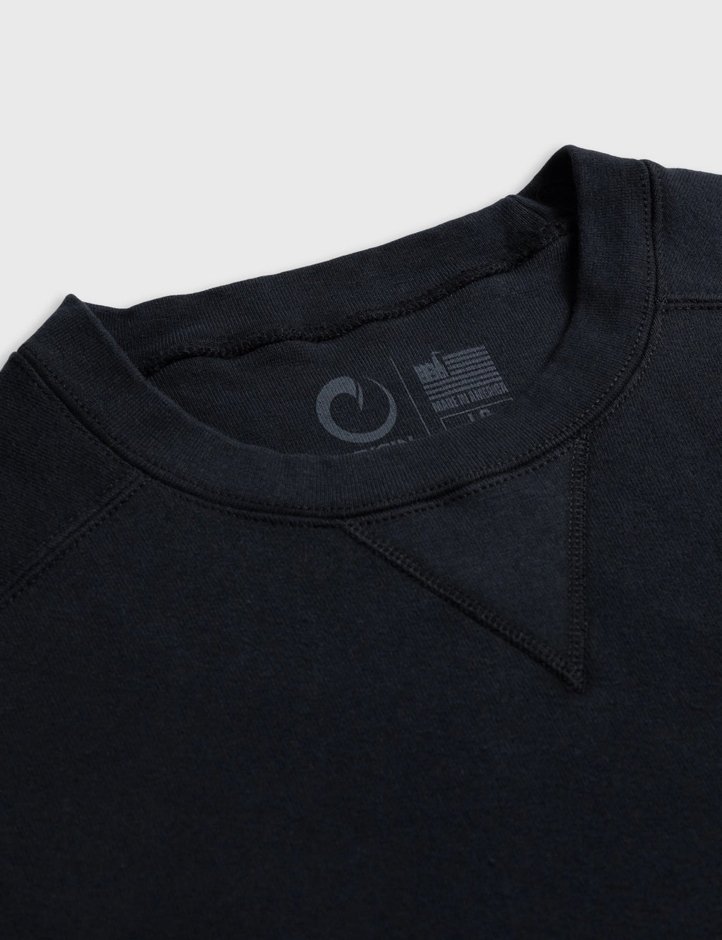 THE 100 KILO CREWNECK SWEATSHIRT