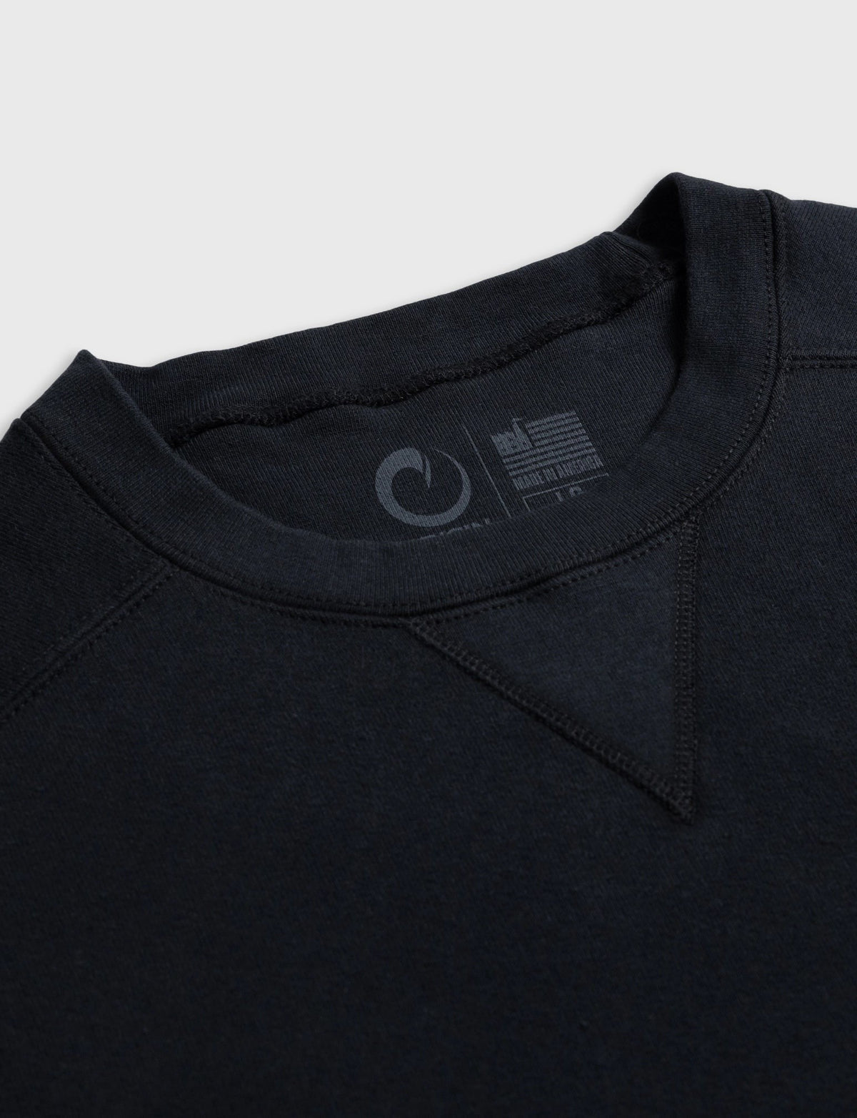 THE 100 KILO CREWNECK SWEATSHIRT