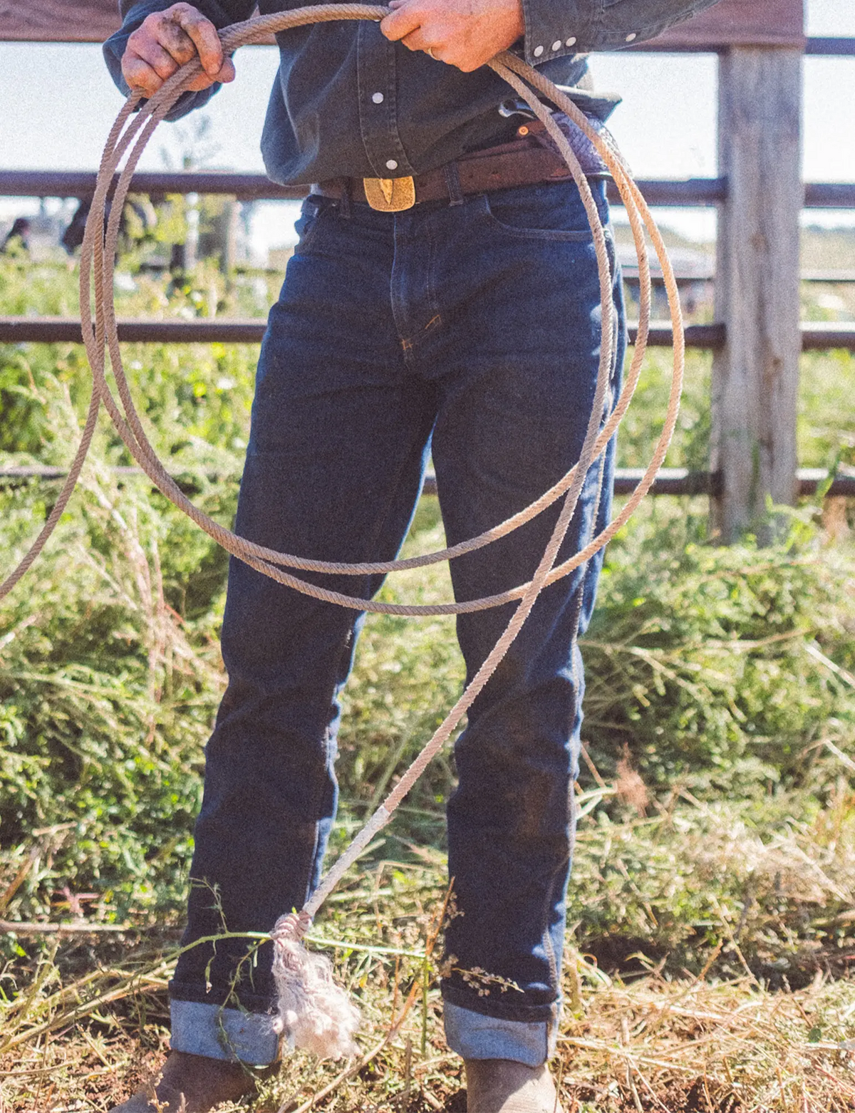 ORIGIN® MAVERICK JEANS - BOOT CUT