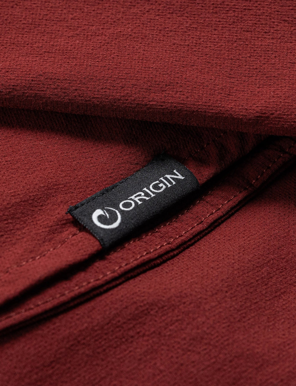 Origin® NanoRipTM Short Sleeve Button Up