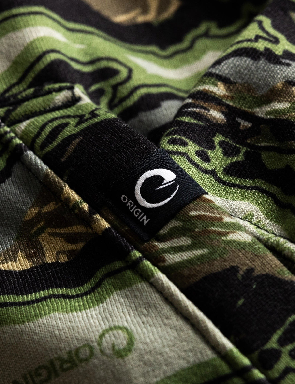 RAPTOR 100 KILO FLEECE HOODIE