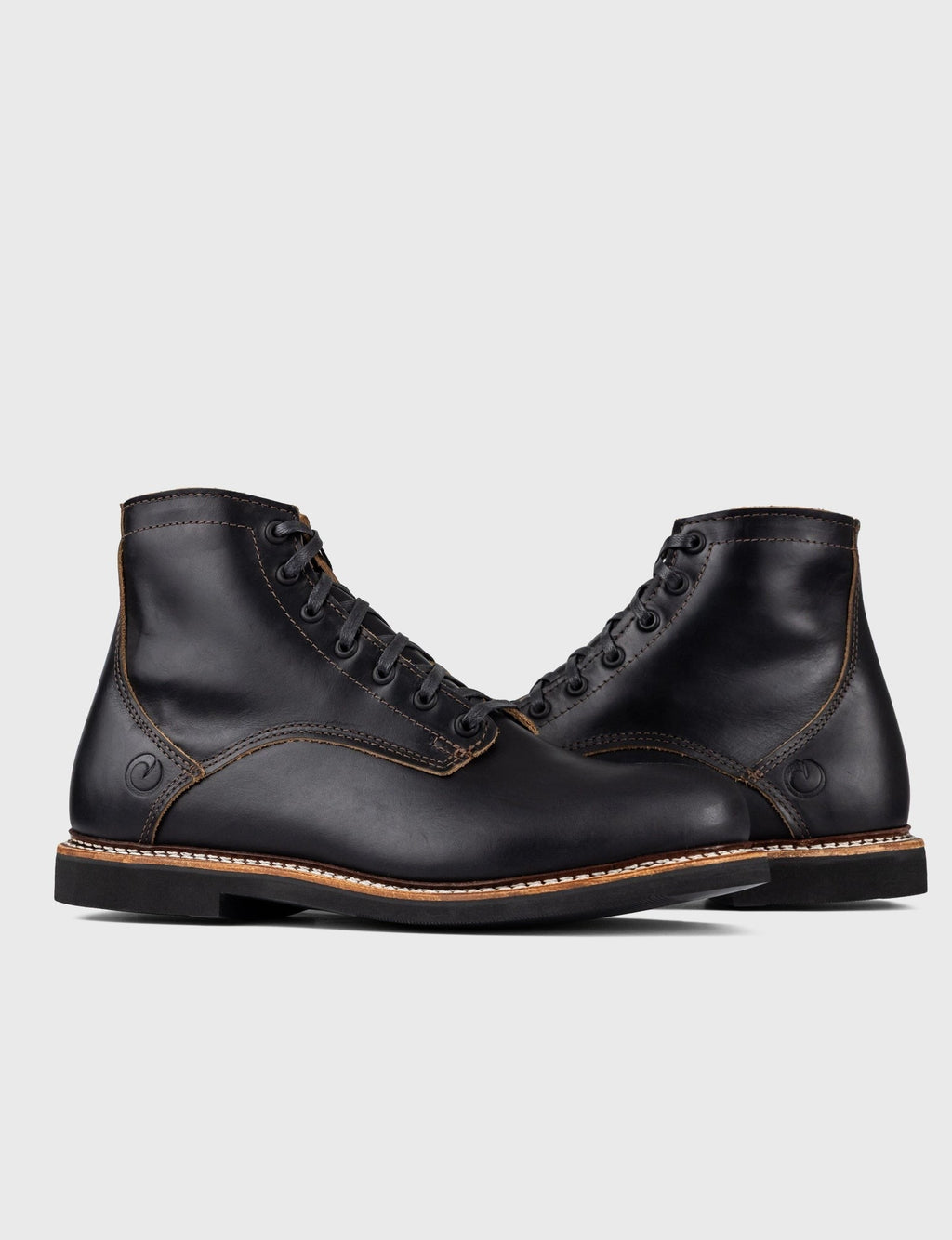 The Coronado Lifestyle Boot by Origin® - Oxford