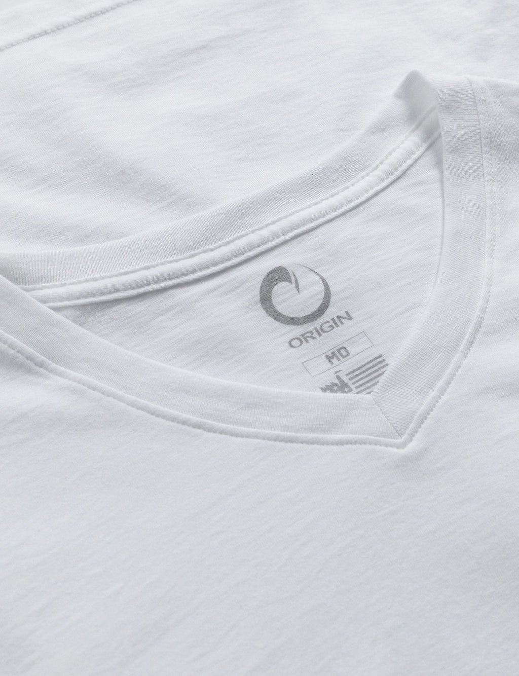 Origin® CORE T V-Neck