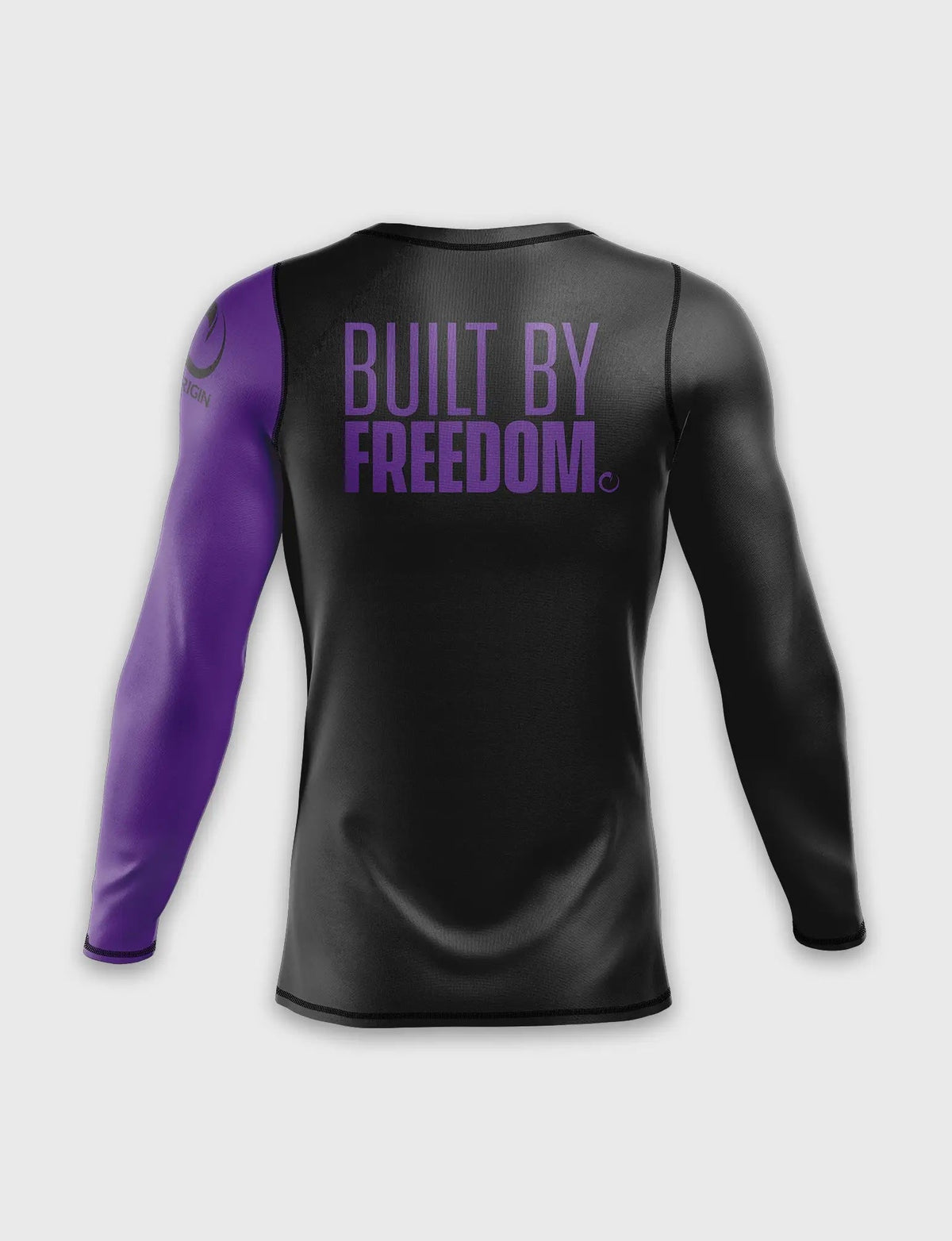 ORIGIN® RANKED LS COMPRESSION RASHGUARD