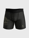 ORIGIN COMPRESSION SHORT 7"