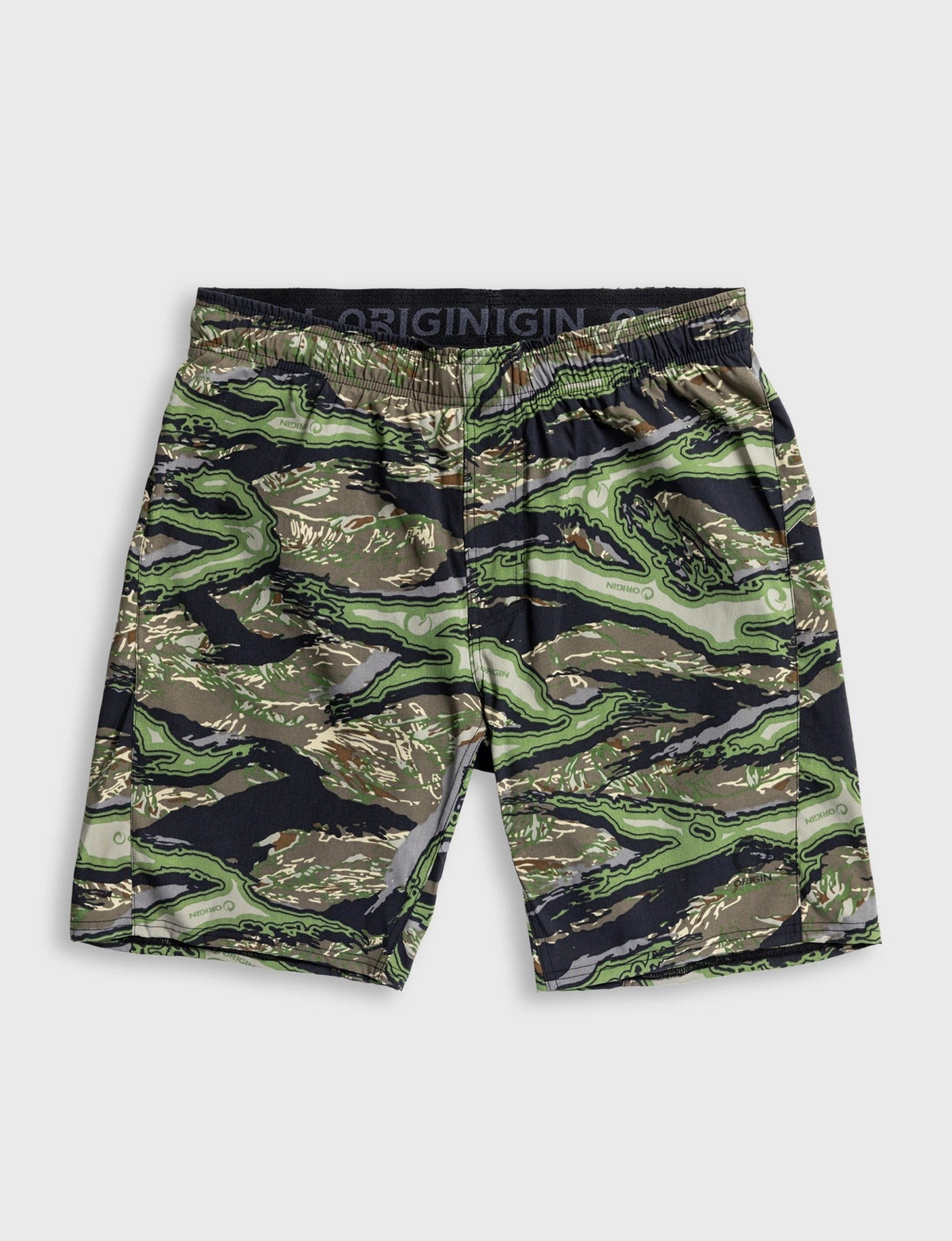 NYLOC NOGI JIU-JITSU SHORT 9"
