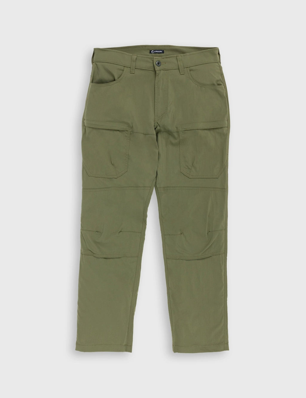 GTFO STRETCH WOVEN MOUNTAIN PANT-STRAIGHT