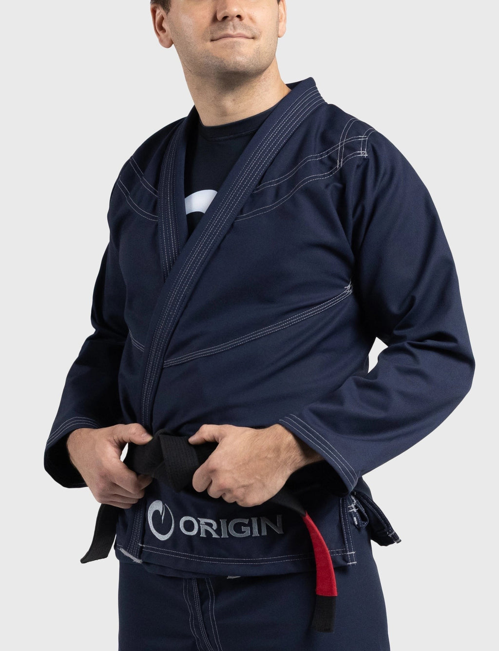 ORIGIN® NOMAD BJJ GI JACKET