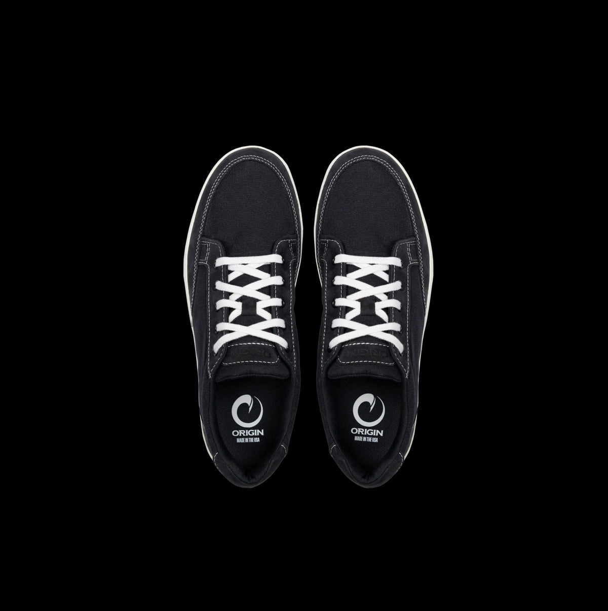 ORIGIN STANDARD LOW CANVAS SNEAKER