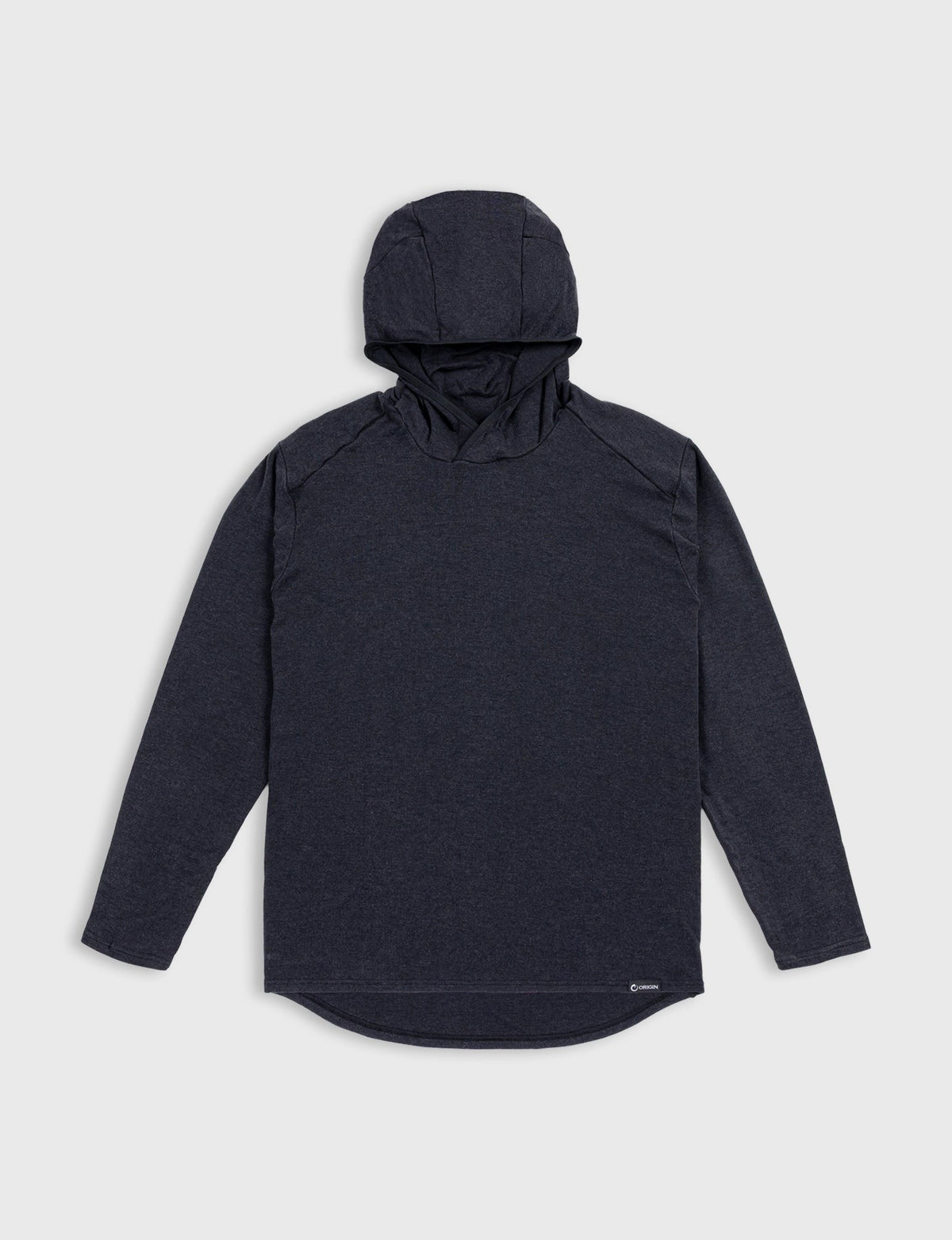 NANOWOOL NINJA HOODIE