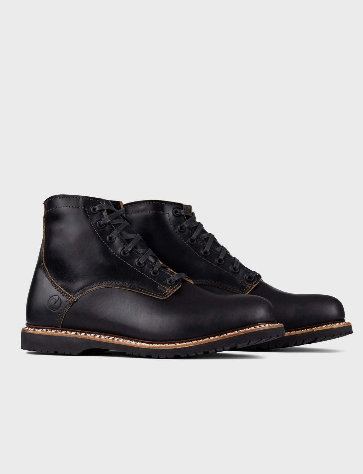 The Coronado Lifestyle Boot by Origin® - Standard Lug