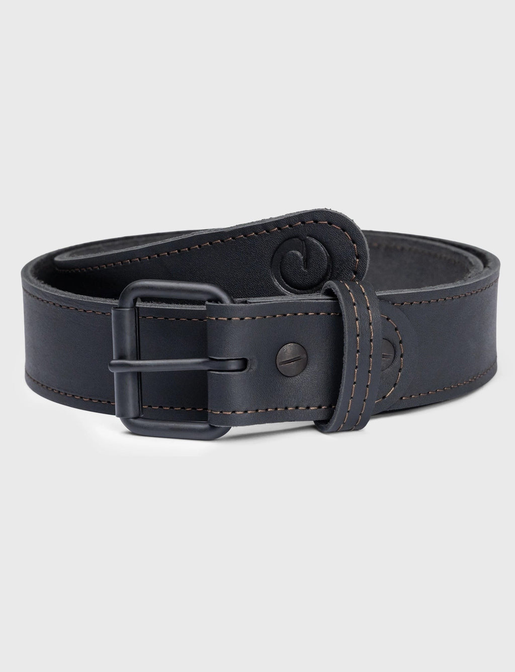 THE ORIGIN RAW EDGE BELT